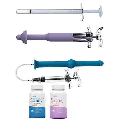 His & Hers Success Kit