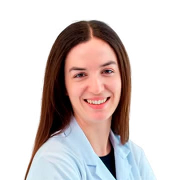 Dr. Estefanía Rodríguez, MD — Fertility Physician, Vida Fertility Madrid